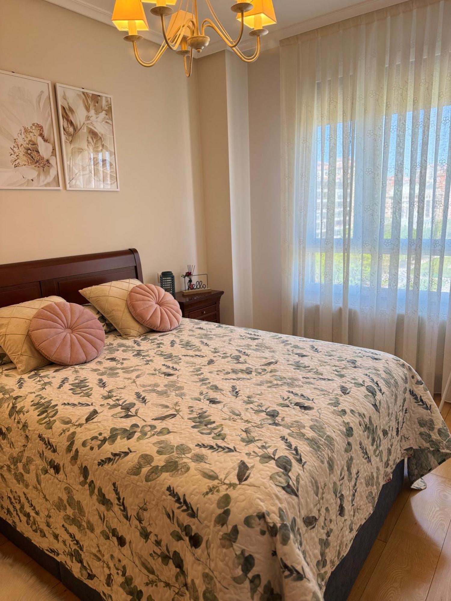 Habitaciones De Lujo Con Hermosas Vistas A La Cuidad Burgo Exterior foto