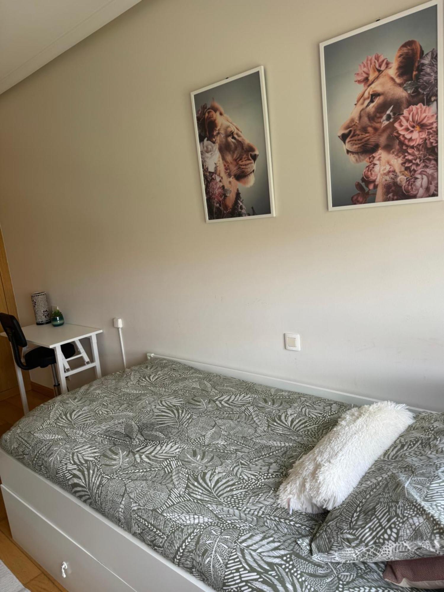 Habitaciones De Lujo Con Hermosas Vistas A La Cuidad Burgo Exterior foto