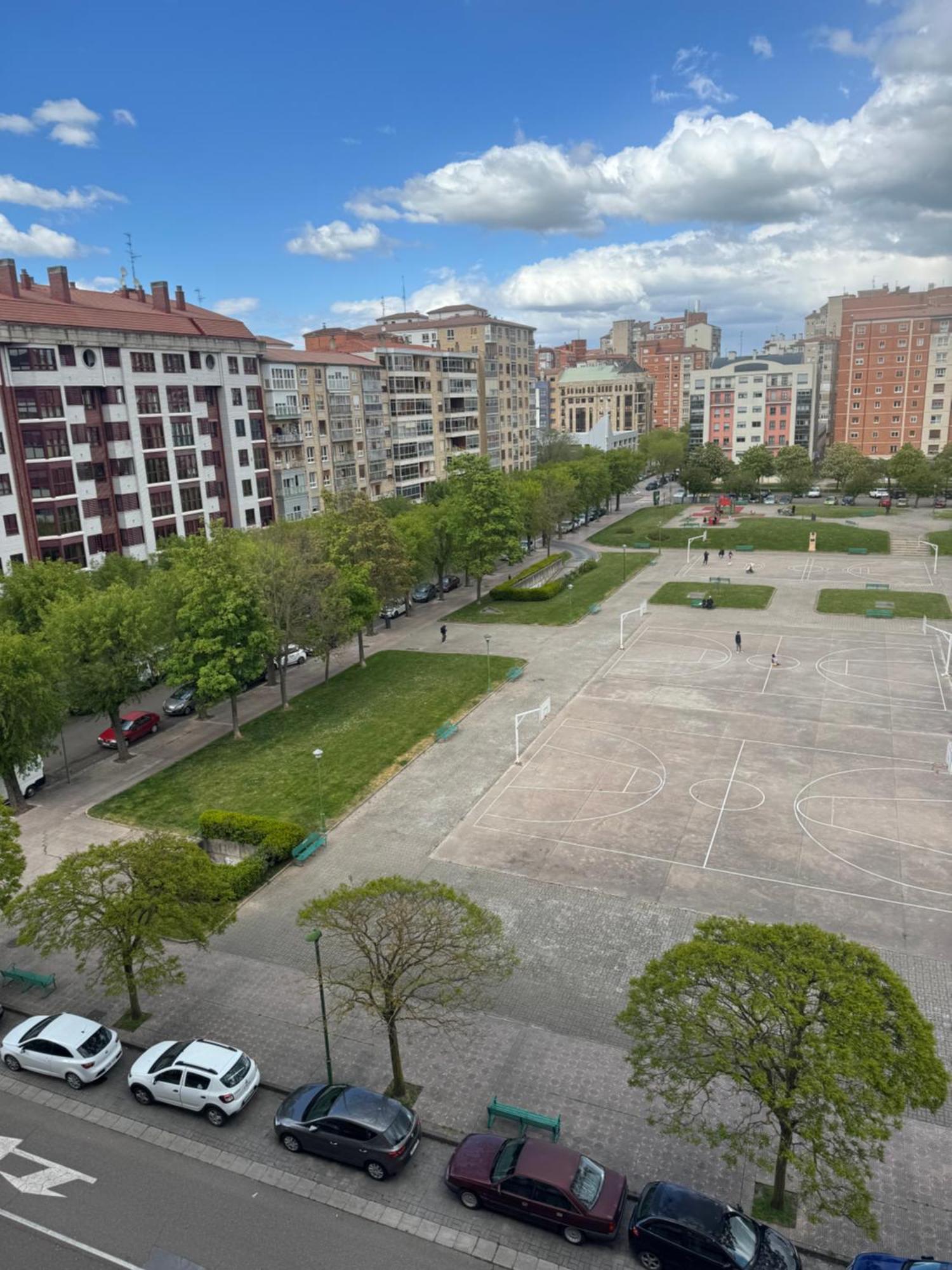 Habitaciones De Lujo Con Hermosas Vistas A La Cuidad Burgo Exterior foto